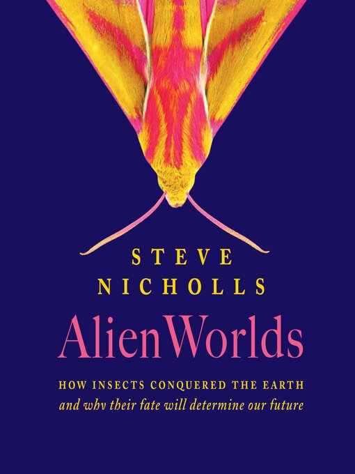 Title details for Alien Worlds by Nicholls - Available